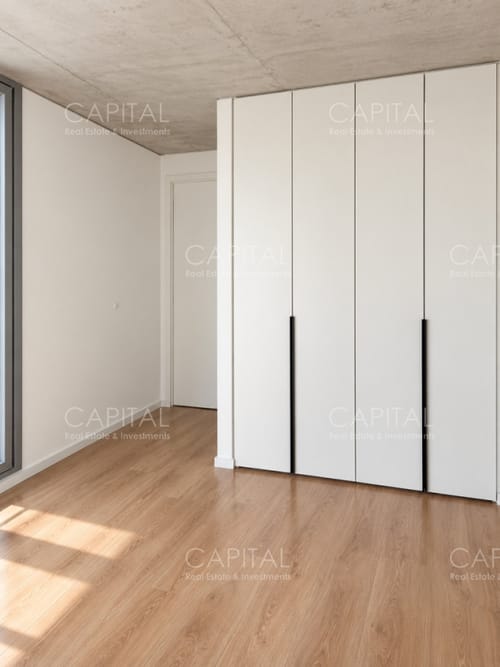 Apartamento de un dormiotiro en alquiler zona Plaza Independencia · Foto 5