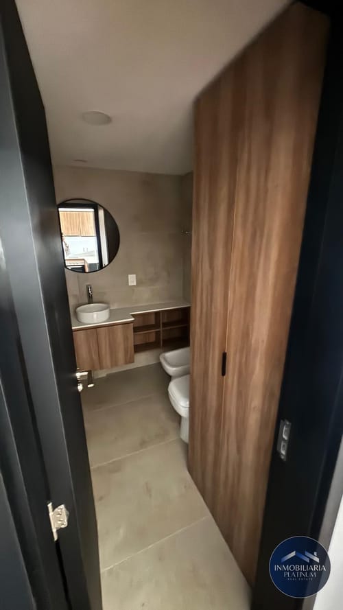 Apartamento en alquiler c/ cochera en Barra de Carrasco · Foto 3