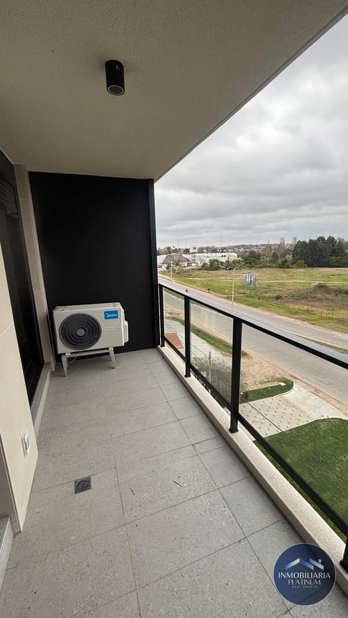 Apartamento en alquiler c/ cochera en Barra de Carrasco · Foto 4