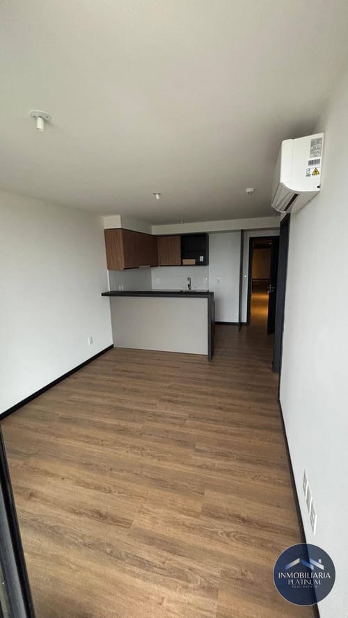 Apartamento en alquiler c/ cochera en Barra de Carrasco · Foto 5