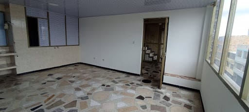 Apartamento de 3 alcobas en arriendo en Verbenal San Antonio, Bogotá, 85 m² · foto 5 de 20