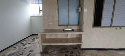 Apartamento de 3 alcobas en arriendo en Verbenal San Antonio, Bogotá, 85 m² · foto 9 de 20