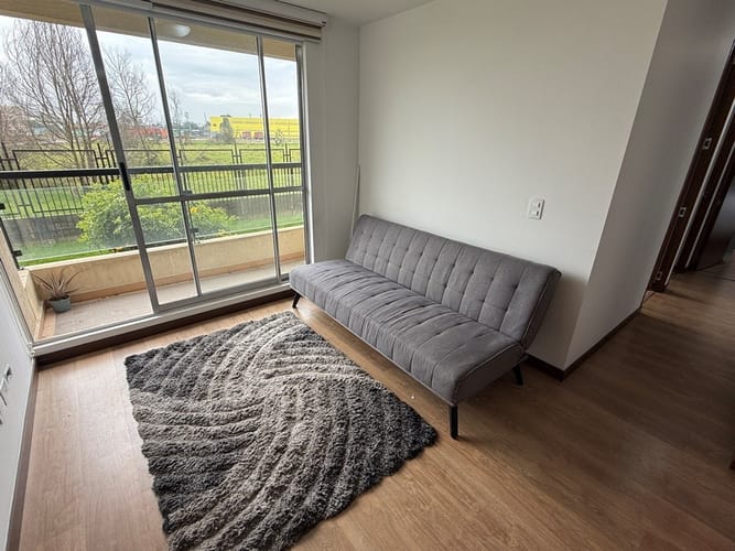 Apartamento de 3 alcobas en arriendo en Alcala, Mosquera, 61 m² · foto 5 de 24