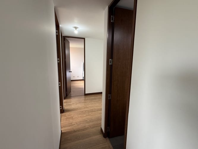 Apartamento de 3 alcobas en arriendo en Alcala, Mosquera, 61 m² · foto 7 de 24