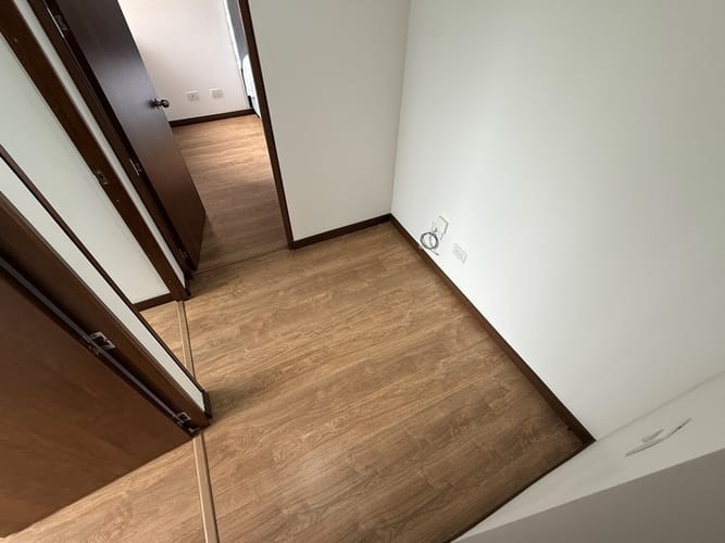 Apartamento de 3 alcobas en arriendo en Alcala, Mosquera, 61 m² · foto 9 de 24