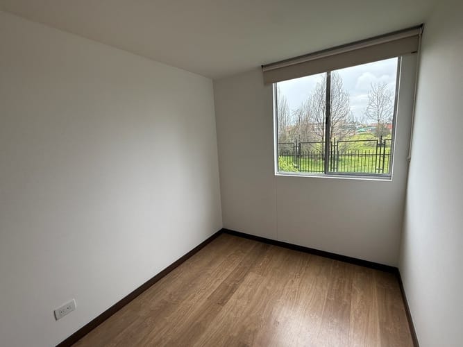 Apartamento de 3 alcobas en arriendo en Alcala, Mosquera, 61 m² · foto 10 de 24