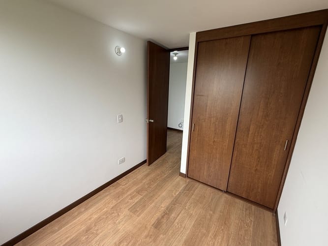 Apartamento de 3 alcobas en arriendo en Alcala, Mosquera, 61 m² · foto 11 de 24