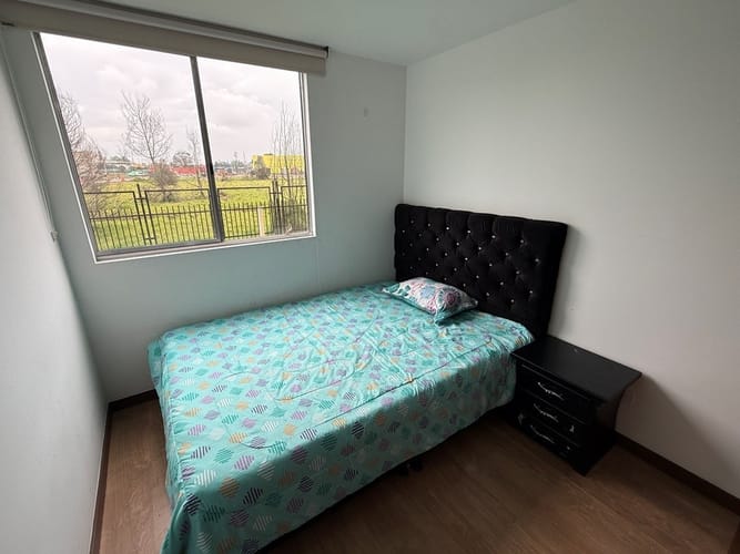 Apartamento de 3 alcobas en arriendo en Alcala, Mosquera, 61 m² · foto 12 de 24