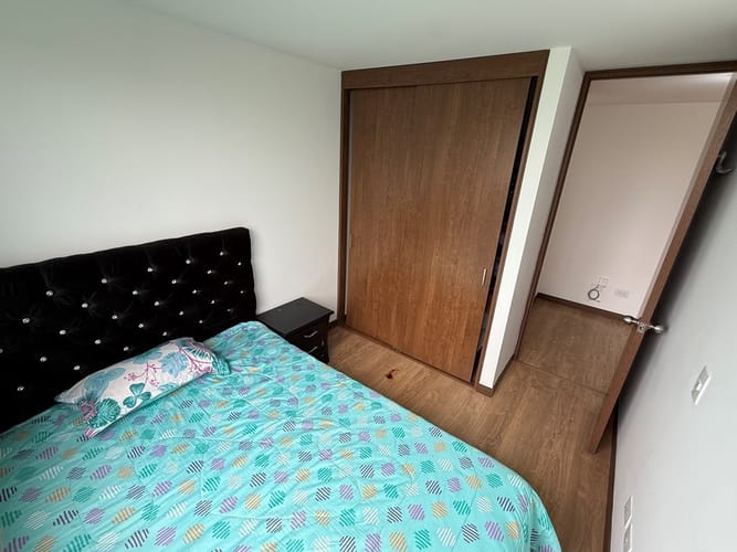 Apartamento de 3 alcobas en arriendo en Alcala, Mosquera, 61 m² · foto 13 de 24