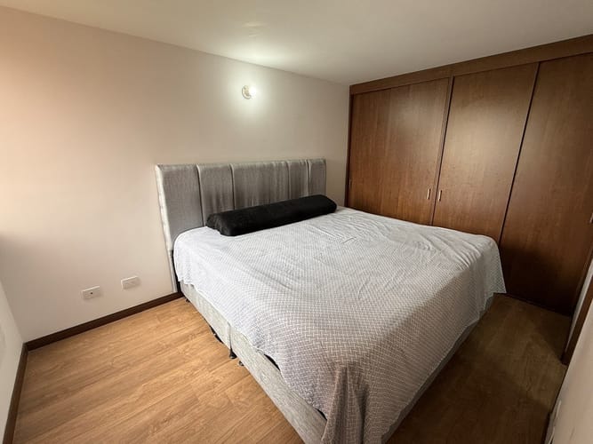 Apartamento de 3 alcobas en arriendo en Alcala, Mosquera, 61 m² · foto 14 de 24