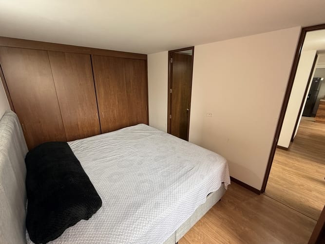 Apartamento de 3 alcobas en arriendo en Alcala, Mosquera, 61 m² · foto 15 de 24