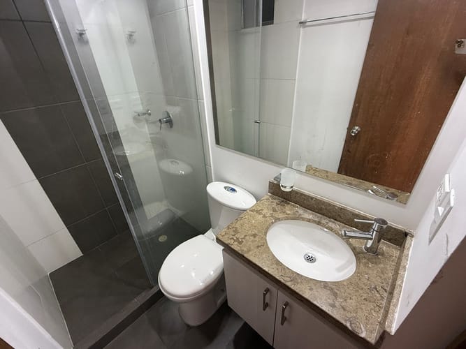 Apartamento de 3 alcobas en arriendo en Alcala, Mosquera, 61 m² · foto 16 de 24