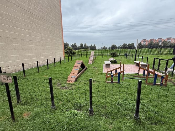 Apartamento de 3 alcobas en arriendo en Alcala, Mosquera, 61 m² · foto 23 de 24