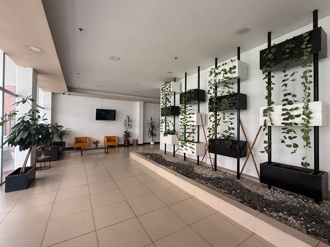 Apartamento de 3 alcobas en arriendo en Alcala, Mosquera, 61 m² · foto 24 de 24