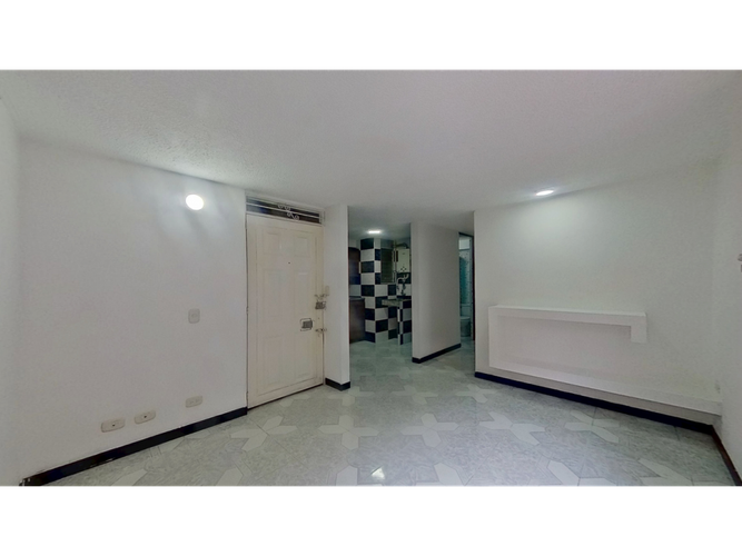 Apartamento de 2 alcobas en venta en Los Laureles, Bogotá, 50 m² · foto 2 de 21