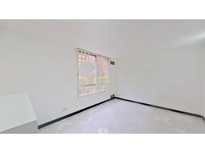 Apartamento de 2 alcobas en venta en Los Laureles, Bogotá, 50 m² · foto 4 de 21