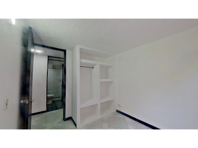 Apartamento de 2 alcobas en venta en Los Laureles, Bogotá, 50 m² · foto 8 de 21