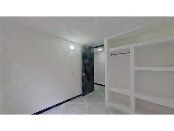 Apartamento de 2 alcobas en venta en Los Laureles, Bogotá, 50 m² · foto 9 de 21