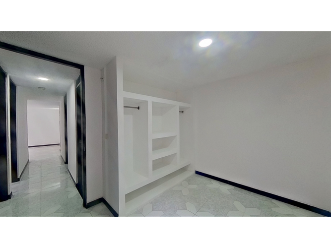 Apartamento de 2 alcobas en venta en Los Laureles, Bogotá, 50 m² · foto 10 de 21