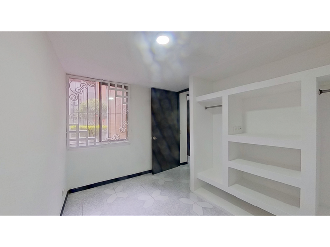 Apartamento de 2 alcobas en venta en Los Laureles, Bogotá, 50 m² · foto 12 de 21