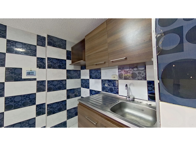 Apartamento de 2 alcobas en venta en Los Laureles, Bogotá, 50 m² · foto 16 de 21