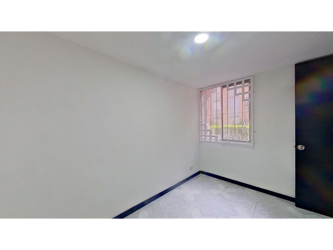 Apartamento de 2 alcobas en venta en Los Laureles, Bogotá, 50 m² · foto 18 de 21