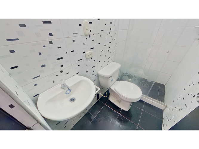 Apartamento de 2 alcobas en venta en Los Laureles, Bogotá, 50 m² · foto 21 de 21