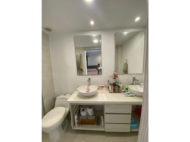 Apartamento de 3 alcobas en venta en Chipichape, Cali, 110 m² · foto 8 de 23