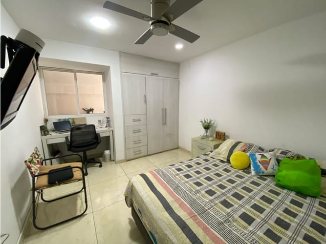 Apartamento de 3 alcobas en venta en Chipichape, Cali, 110 m² · foto 10 de 23