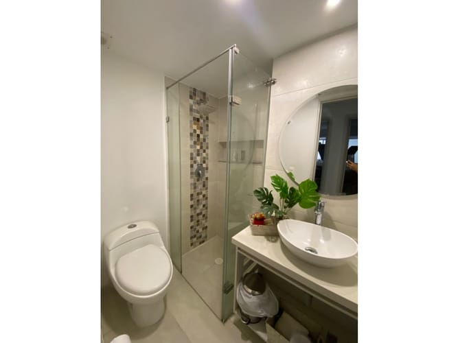 Apartamento de 3 alcobas en venta en Chipichape, Cali, 110 m² · foto 11 de 23
