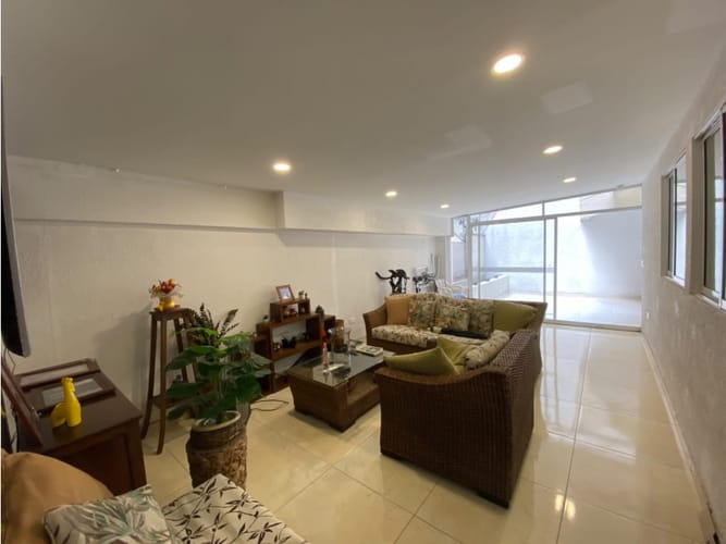 Apartamento de 3 alcobas en venta en Chipichape, Cali, 110 m² · foto 16 de 23
