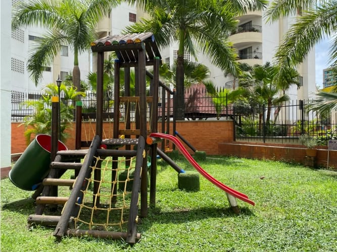 Apartamento de 3 alcobas en venta en Chipichape, Cali, 110 m² · foto 19 de 23