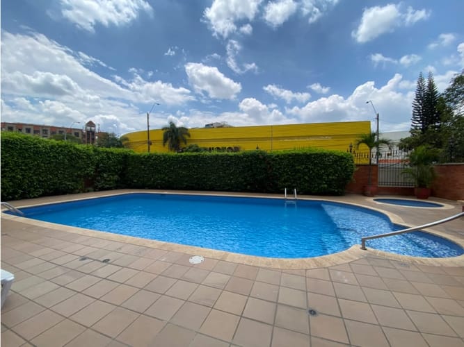 Apartamento de 3 alcobas en venta en Chipichape, Cali, 110 m² · foto 20 de 23