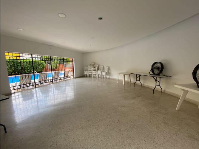 Apartamento de 3 alcobas en venta en Chipichape, Cali, 110 m² · foto 21 de 23