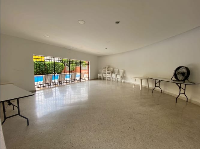 Apartamento de 3 alcobas en venta en Chipichape, Cali, 110 m² · foto 22 de 23