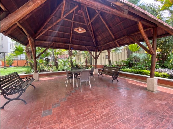 Apartamento de 3 alcobas en venta en Chipichape, Cali, 110 m² · foto 23 de 23