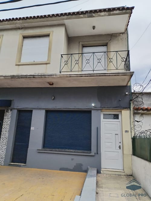 Apartamento en alquiler en Unión · Foto 1