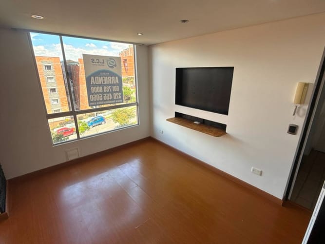 Apartamento de 2 alcobas en arriendo en Buenos Aires, Bogotá, 56 m² · foto 8 de 22