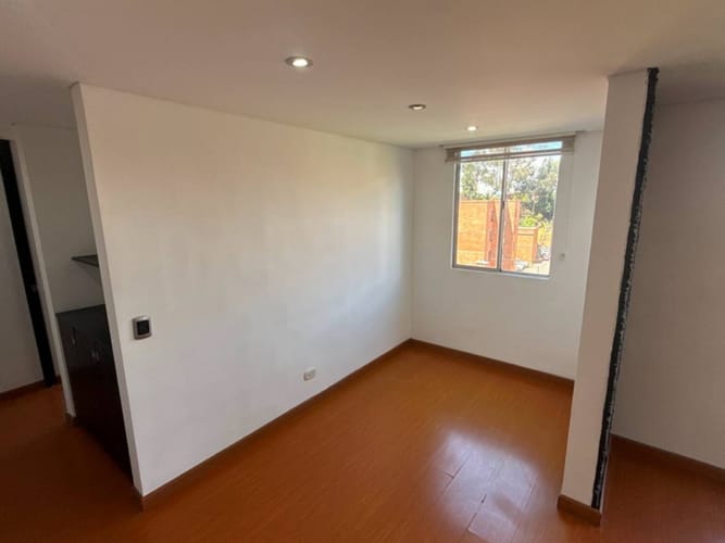 Apartamento de 2 alcobas en arriendo en Buenos Aires, Bogotá, 56 m² · foto 9 de 22