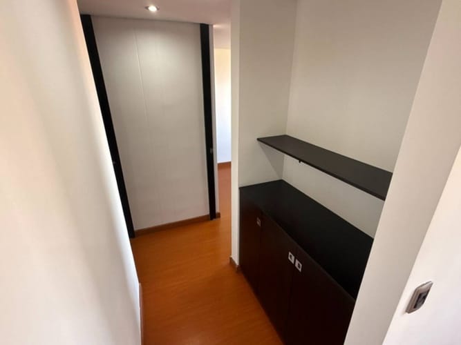 Apartamento de 2 alcobas en arriendo en Buenos Aires, Bogotá, 56 m² · foto 12 de 22