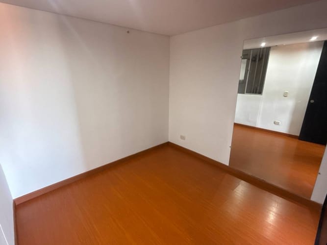Apartamento de 2 alcobas en arriendo en Buenos Aires, Bogotá, 56 m² · foto 13 de 22