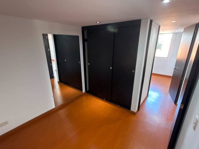 Apartamento de 2 alcobas en arriendo en Buenos Aires, Bogotá, 56 m² · foto 14 de 22