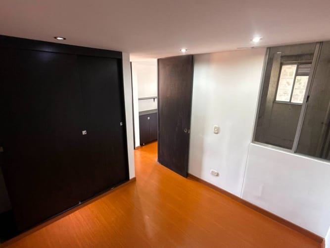 Apartamento de 2 alcobas en arriendo en Buenos Aires, Bogotá, 56 m² · foto 15 de 22