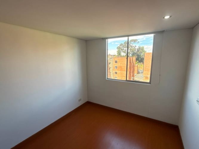 Apartamento de 2 alcobas en arriendo en Buenos Aires, Bogotá, 56 m² · foto 16 de 22