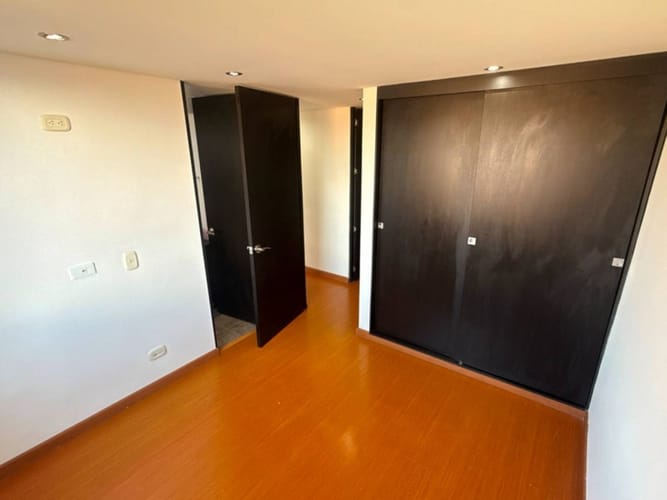 Apartamento de 2 alcobas en arriendo en Buenos Aires, Bogotá, 56 m² · foto 18 de 22