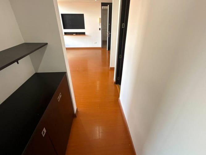Apartamento de 2 alcobas en arriendo en Buenos Aires, Bogotá, 56 m² · foto 20 de 22