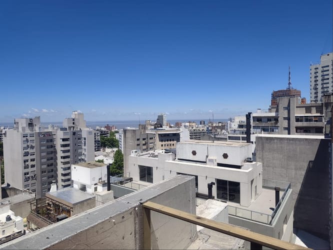 ALQUILER Monoambiente de 25m2 en Cordón · Foto 2