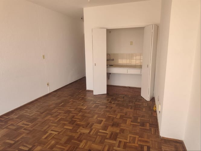 ALQUILER Monoambiente de 25m2 en Cordón · Foto 3
