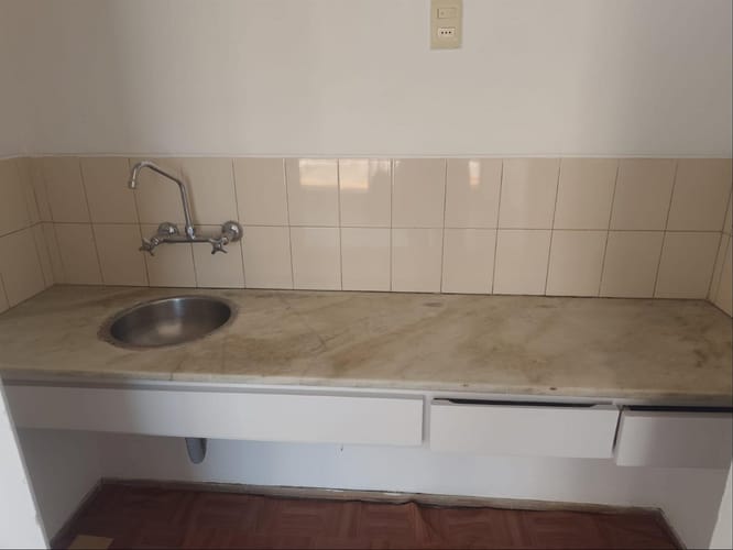ALQUILER Monoambiente de 25m2 en Cordón · Foto 4