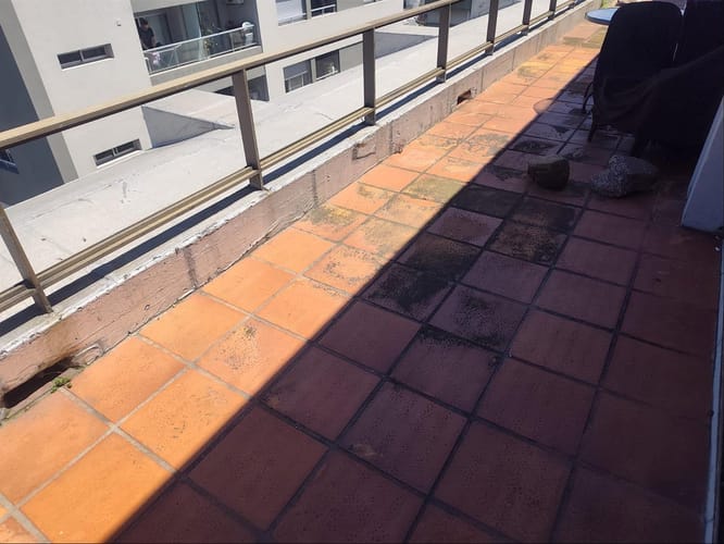 ALQUILER Monoambiente de 25m2 en Cordón · Foto 5